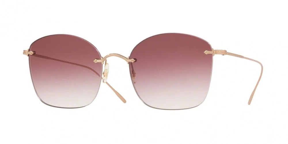 Oliver Peoples 1265S Sunglasses - view 3